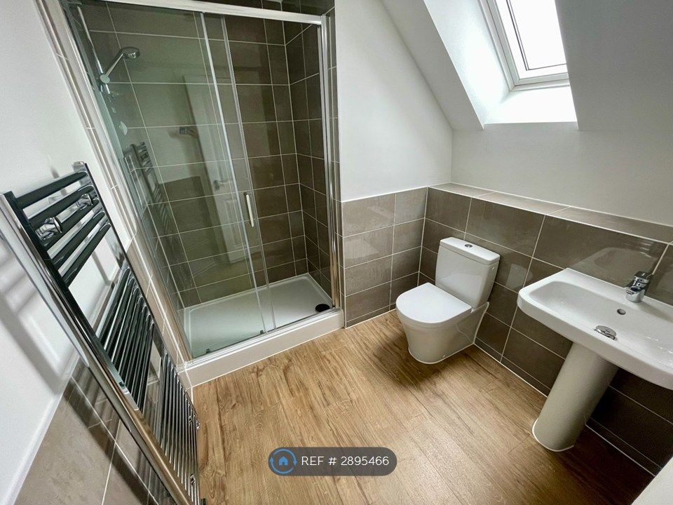 Additional image 5 of 3 bed terraced house to rentHarvest Road, Market Harborough LE16