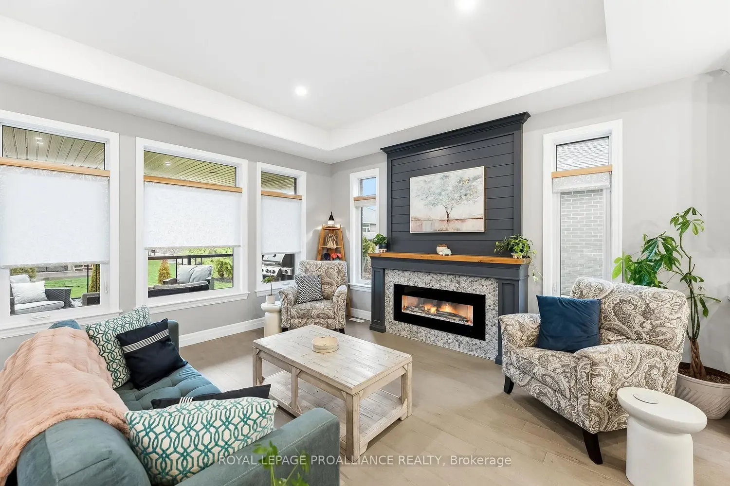 82 Essex Drive