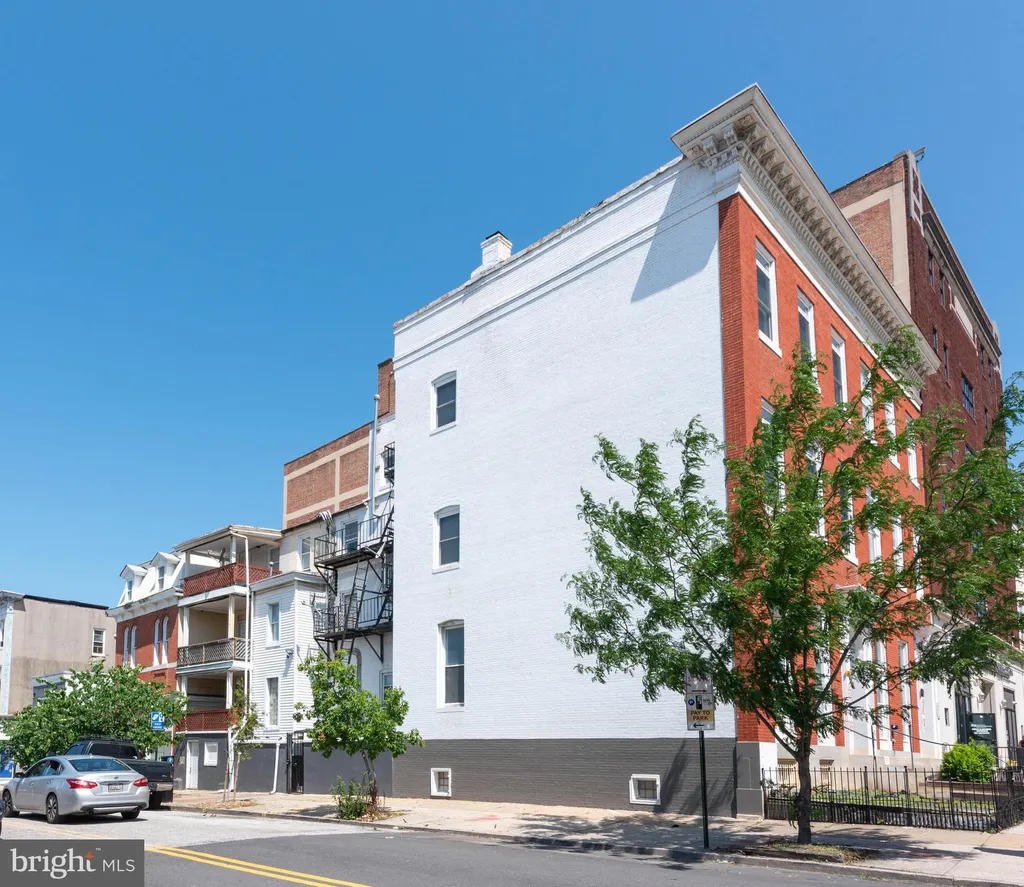 Additional image 2 of 2100-2102 Maryland Avenue, Baltimore, MD 21218