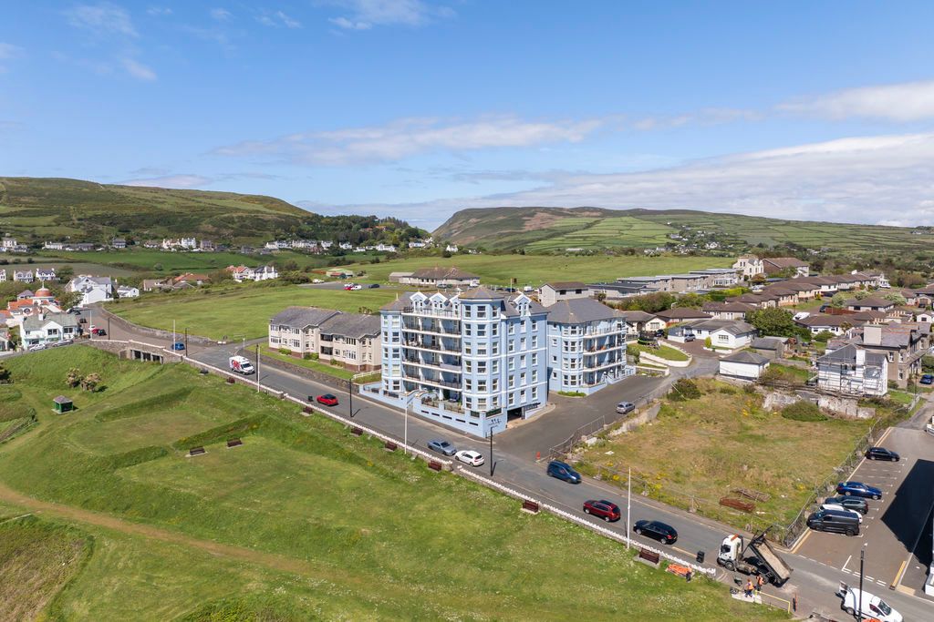 Additional image 29 of 3 bed flat for sale11 Imperial Heights, The Promenade, Port Erin IM9