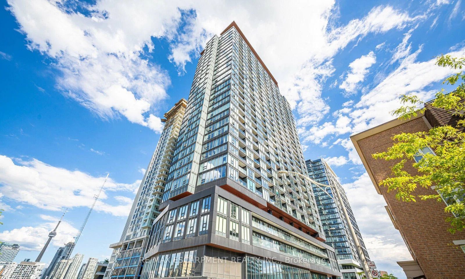 Additional image 3 of 2117-19 Western Battery Road, Toronto, ON, M6K 0E3