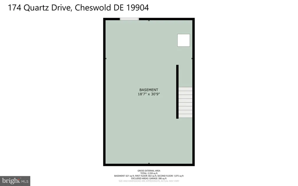 Additional image 41 of 174 Quartz Drive, Dover, DE 19904