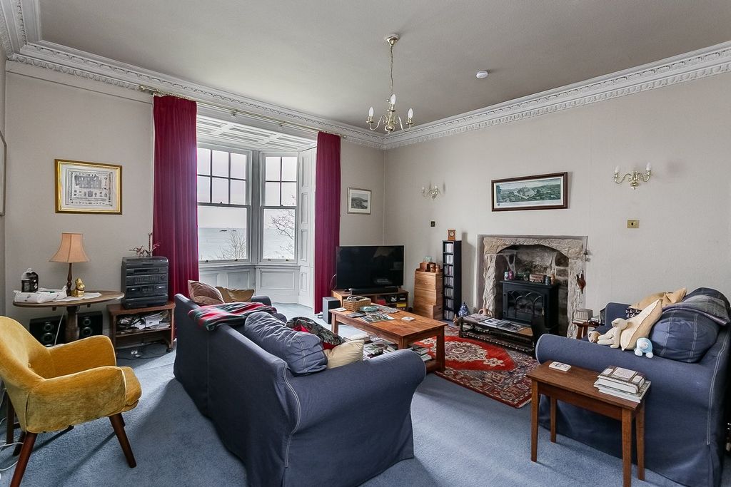 Additional image 2 of 5 bed detached house for saleLammerlaws, Burntisland KY3