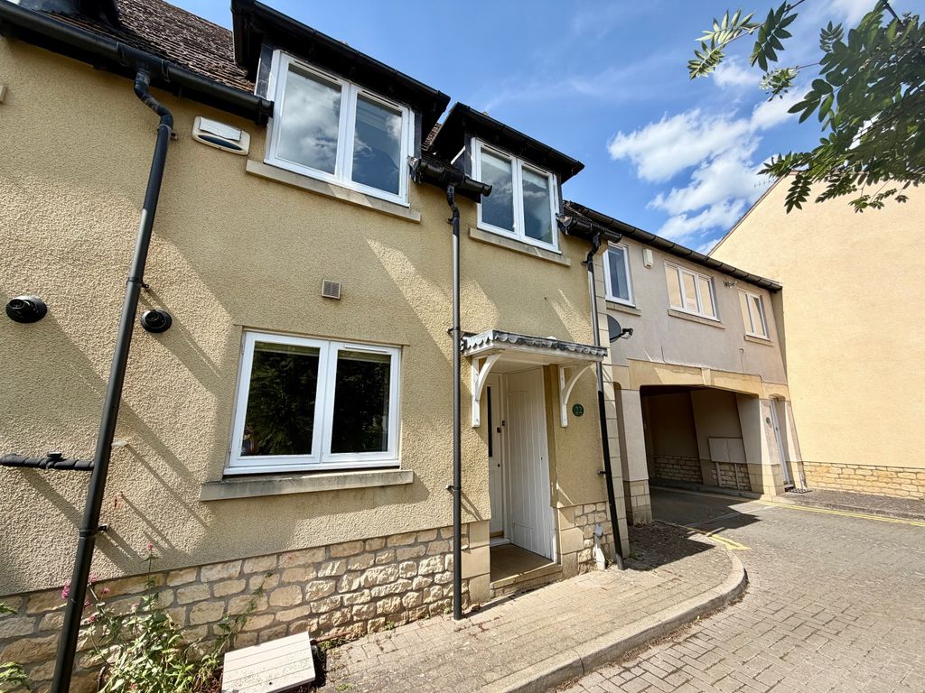 Additional image 3 of 3 bed property to rentGresley Drive, Stamford PE9