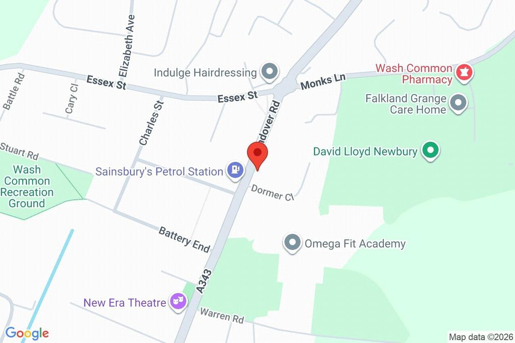 Additional image 9 of 2 bed flat to rentFlat 10, Newbury House, 237 Andover Road, Newbury, Berkshire RG14