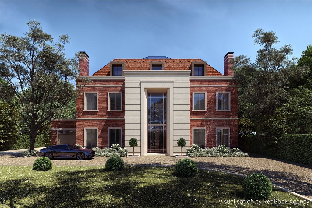 Additional image 2 of Land for saleCompton Avenue, Highgate N6