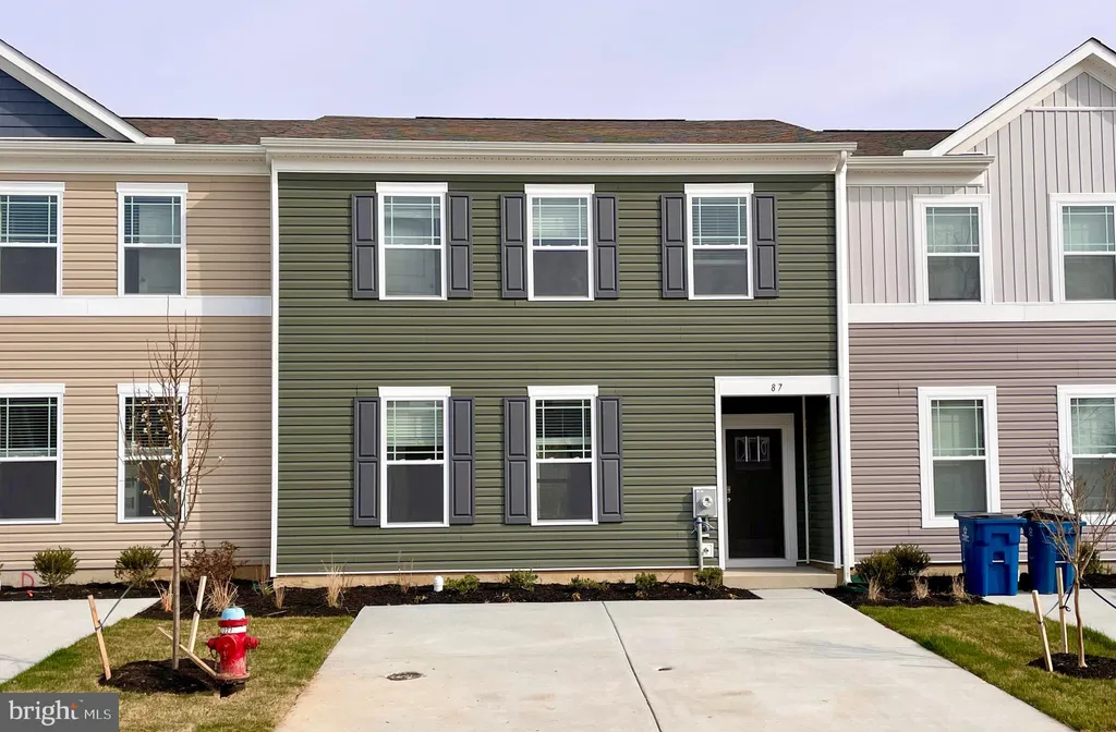 Additional image 2 of 87 Filbert Drive, Camden Wyoming, DE 19934