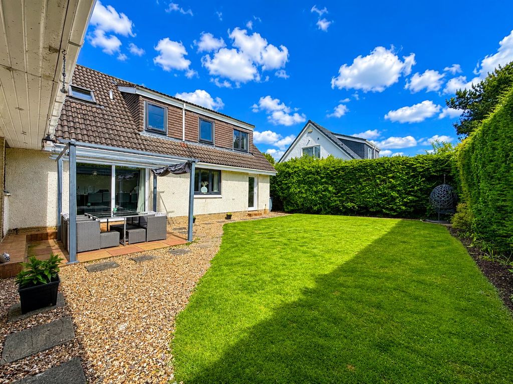 Additional image 32 of 5 bed detached house for saleGailes Park, Bothwell G71