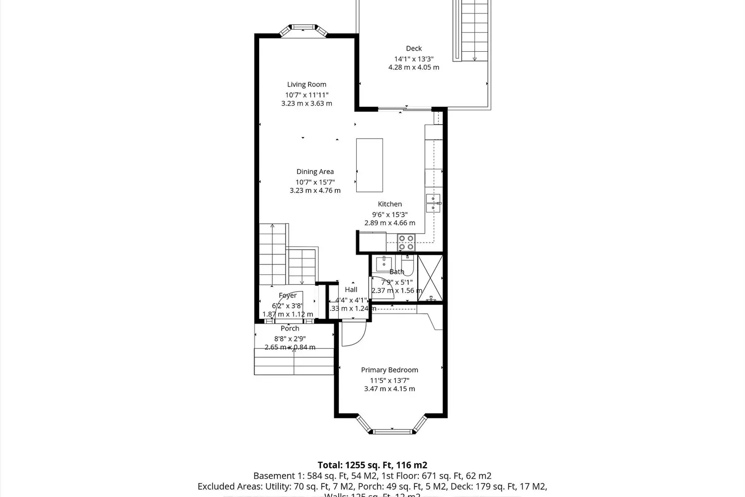 Additional image 19 of 318 Shelburne Place