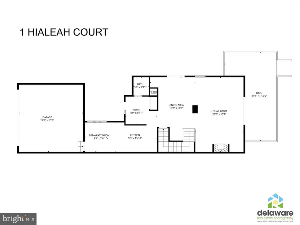Additional image 41 of 1 Hialeah Court, Wilmington, DE 19808
