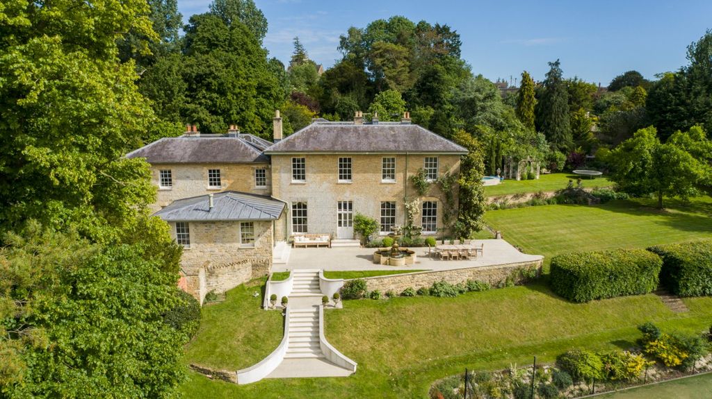 Additional image 17 of 6 bed detached house for saleThe Street, Stour Provost, Gillingham, Dorset SP8