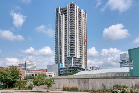 Additional image 7 of 1011-60 Charles Street W, Kitchener, ON, N2G 0C9