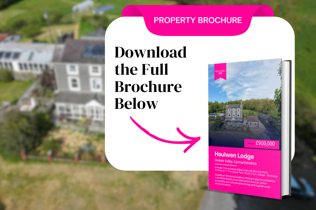Additional image 87 of Land for saleHaulwen Lodge, Ffairfach, Llandeilo SA19