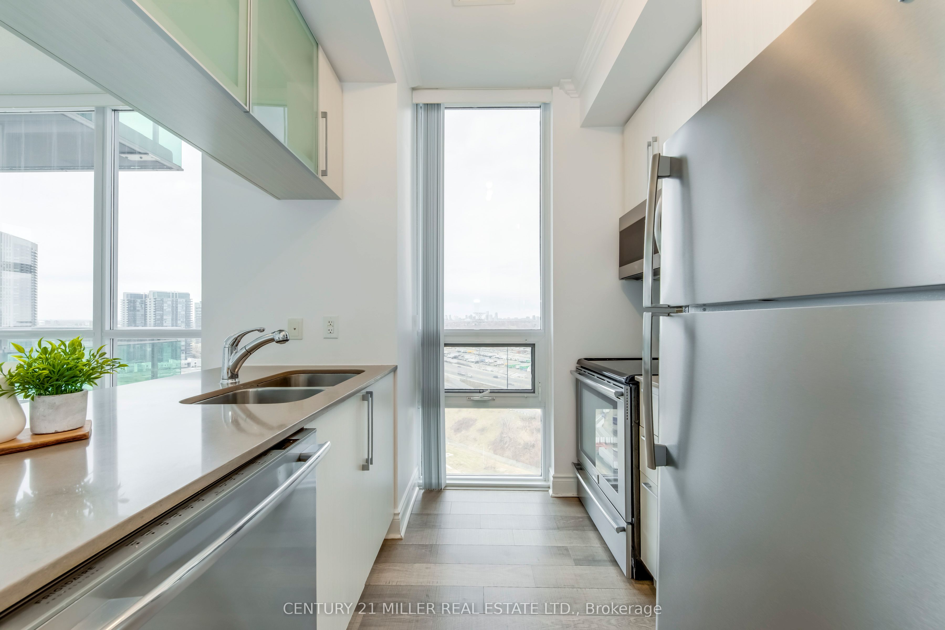 Additional image 5 of 2002-16 Brookers Lane, Toronto, ON, M8V 0A5