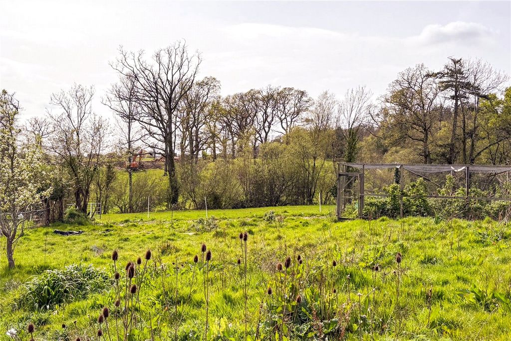 Additional image 12 of Land for saleNorth Drive, Ossemsley, New Milton, Hampshire BH25