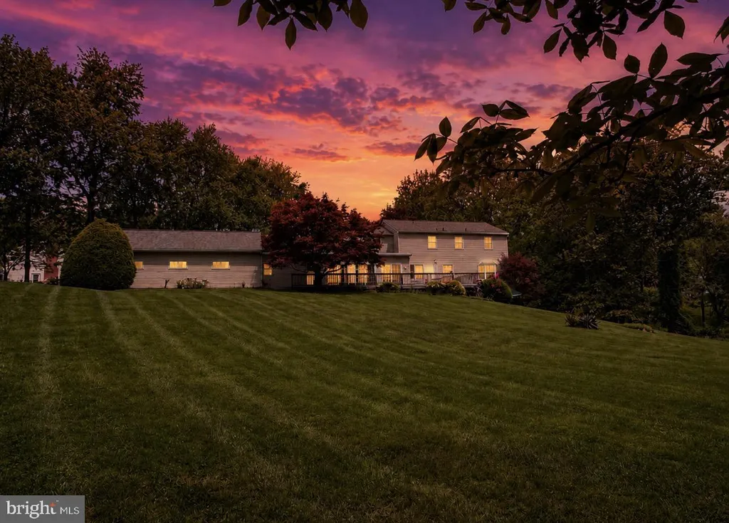 5A Dellwood Court, Cockeysville, MD 21030