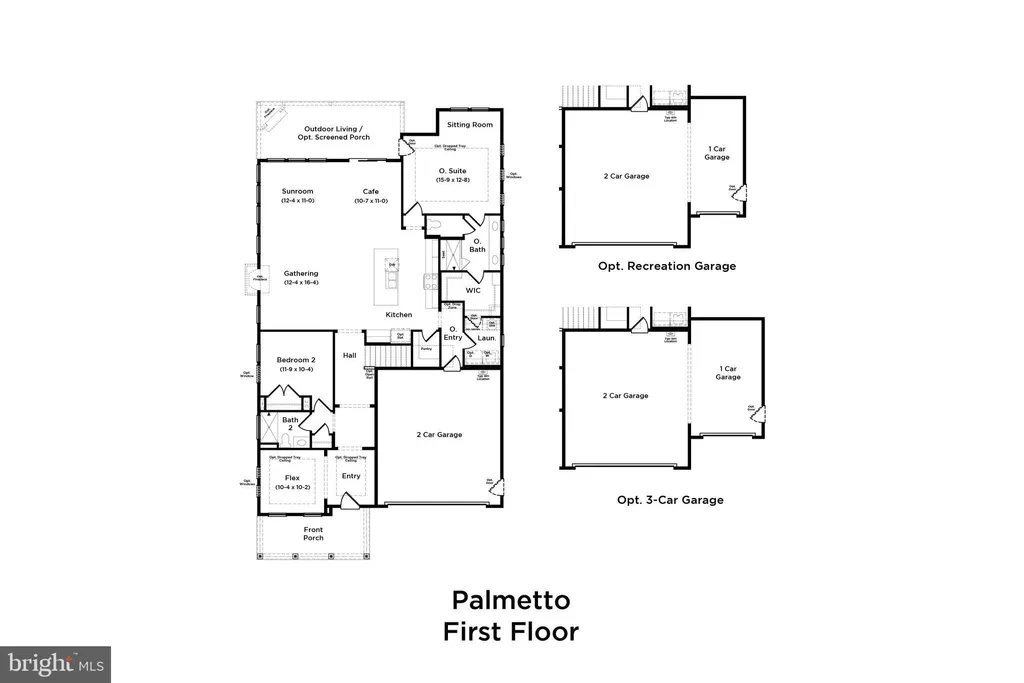 Additional image 34 of HOMESITE 157 Chase Oaks Drive, Lewes, DE 19958