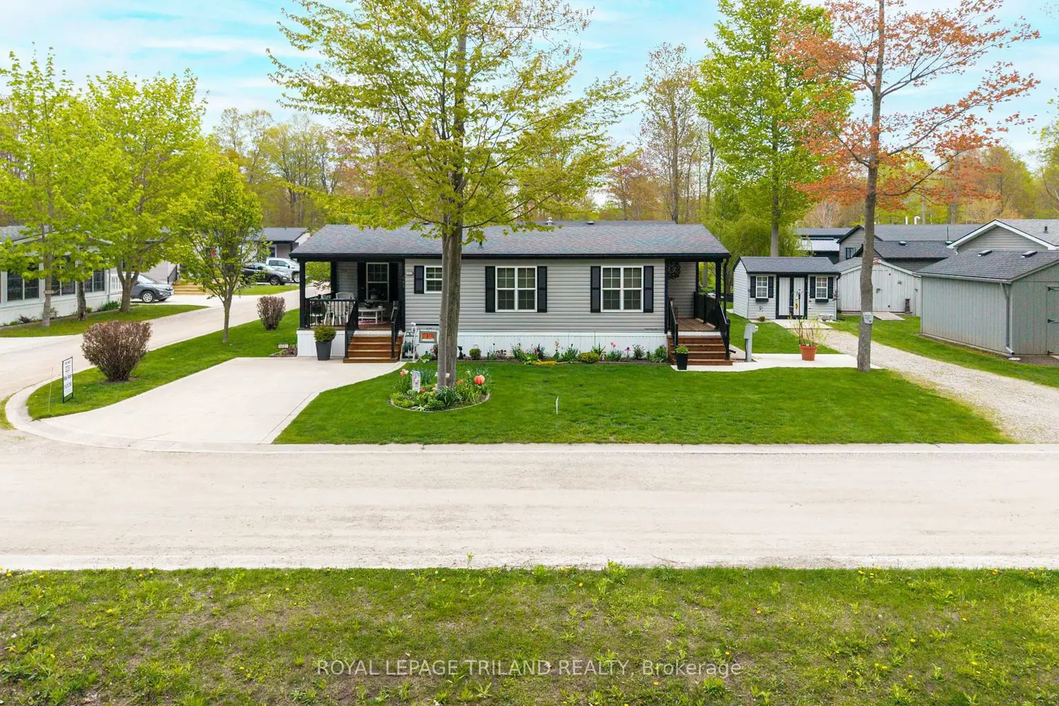 Additional image 14 of 36501 Dashwood Road Lot 125