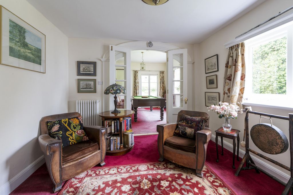 Additional image 10 of 7 bed country house for saleHyde, Dorset BH20