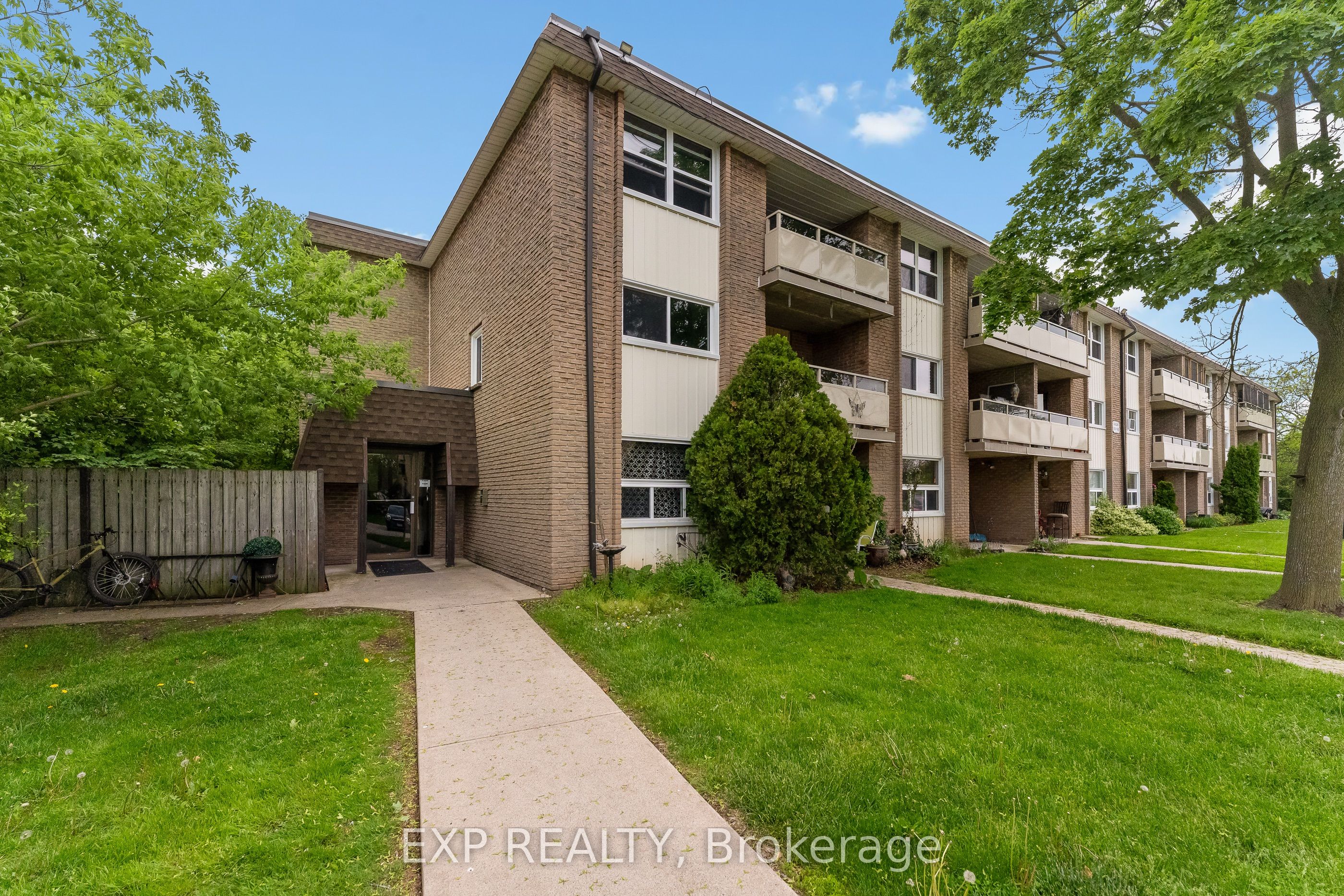 406-41 Rykert Street, St. Catharines, ON, L2S 3A4