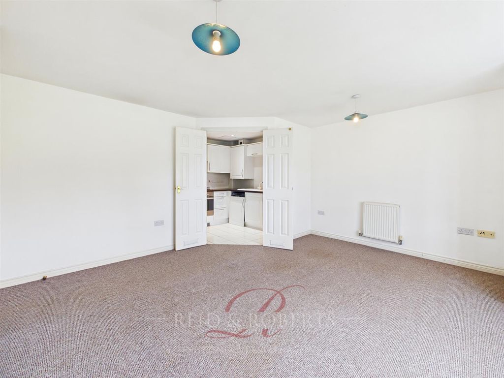 Additional image 7 of 2 bed flat to rentLamberton Drive, Brymbo, Wrexham LL11