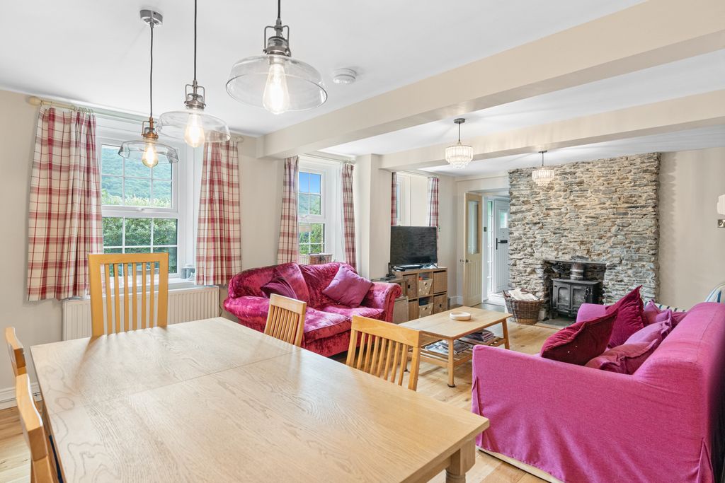 Additional image 8 of 3 bed detached house for saleCwmrheidol, Aberystwyth SY23