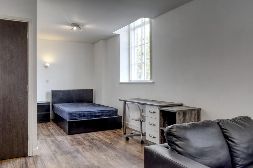 Additional image 8 of Room to rentBishop Street, Leicester LE1