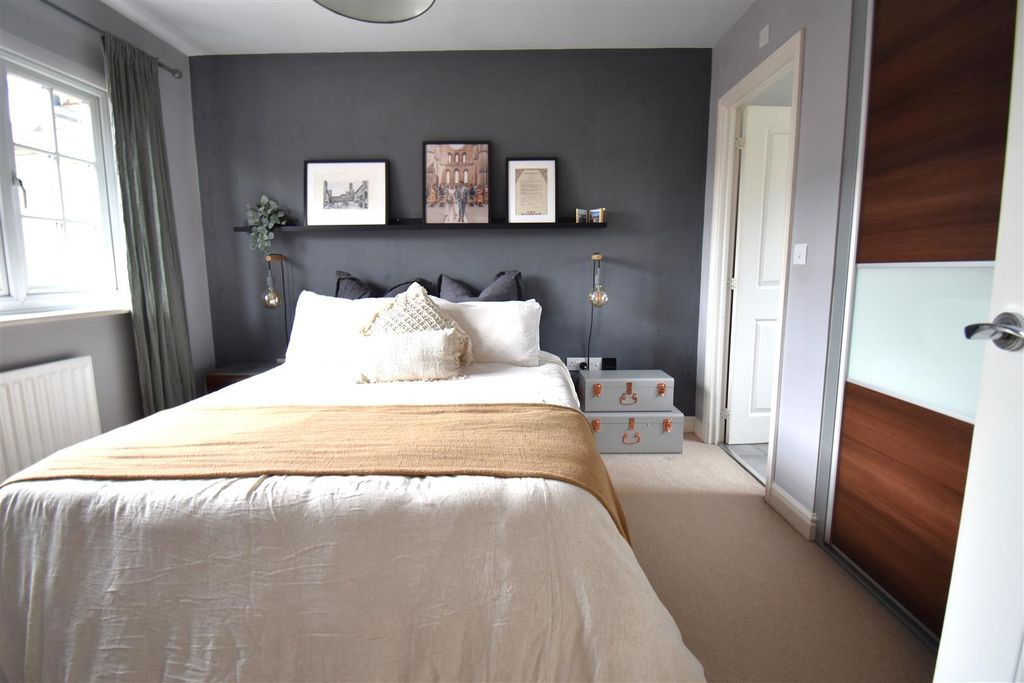 Additional image 12 of 3 bed semi-detached house for saleLowry Grove, Cheswick Village, Bristol BS16