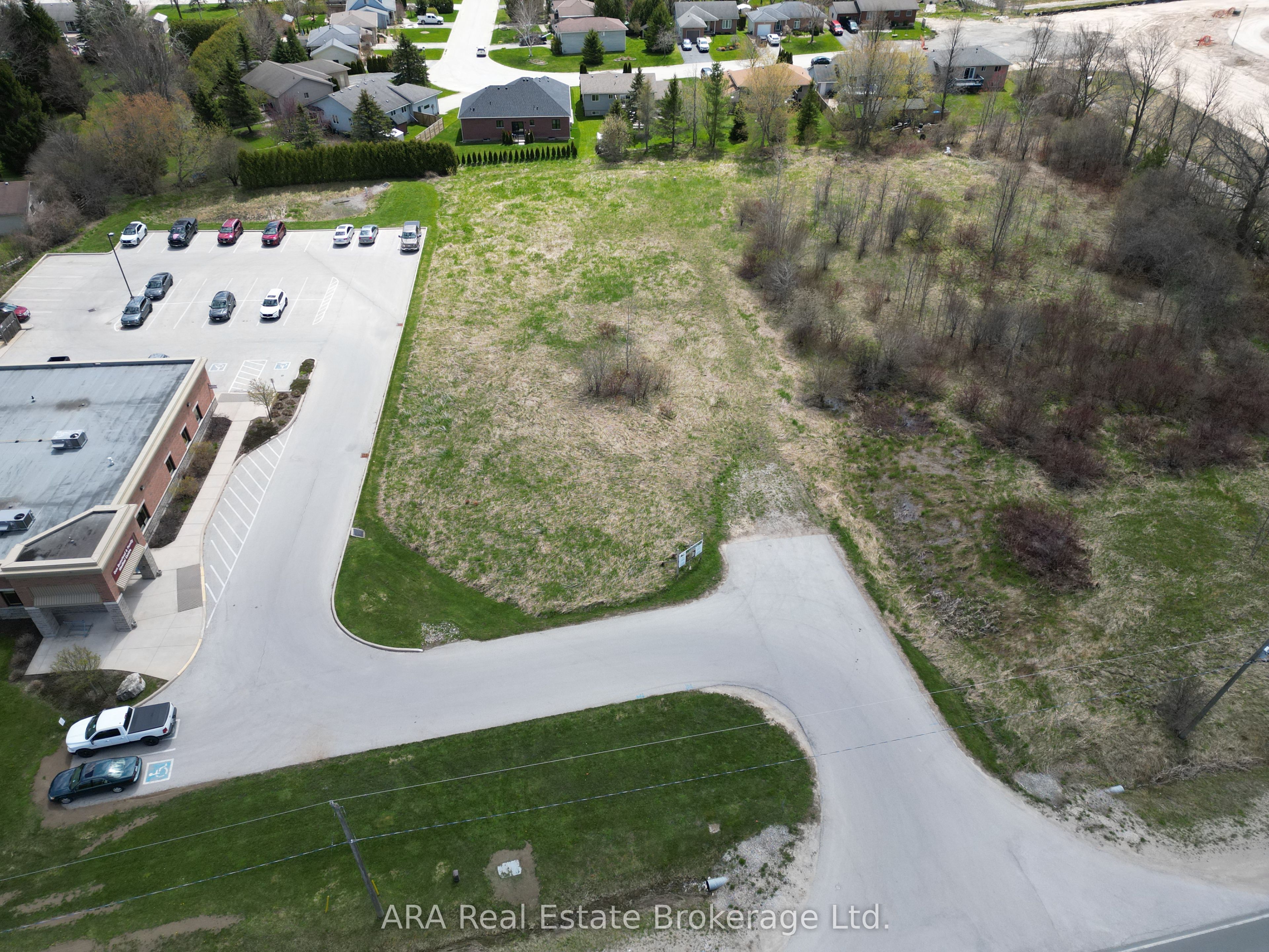 206104 26 Highway W, Meaford, ON, N4L 1L9