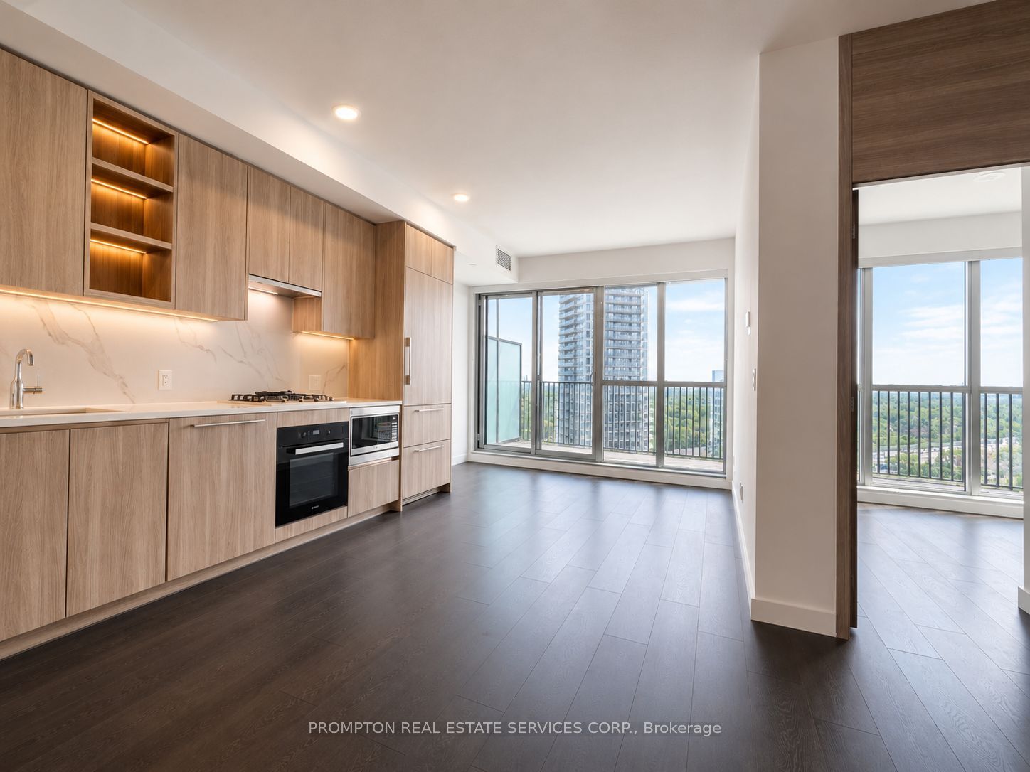 Additional image 3 of 2216-18 Esther Shiner Boulevard, Toronto, ON, M2K 0J7