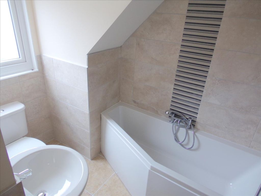 Additional image 5 of 2 bed flat to rentBondgate Without, Alnwick NE66