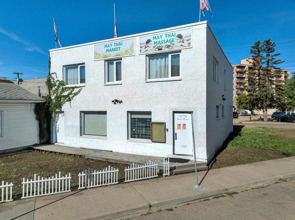 Additional image 2 of 12758 Fort Road, Edmonton, AB