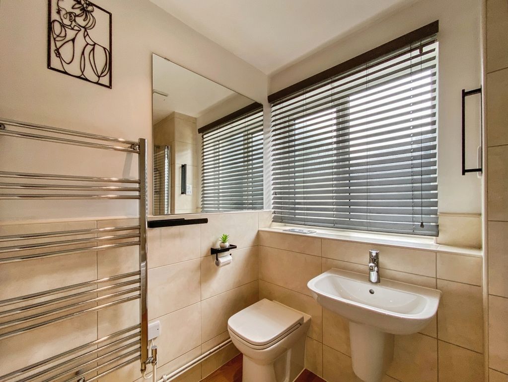 Additional image 9 of 3 bed flat to rentCrown Road, Weston, Bath BA1