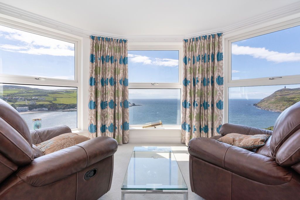 Additional image 15 of 3 bed flat for sale11 Imperial Heights, The Promenade, Port Erin IM9
