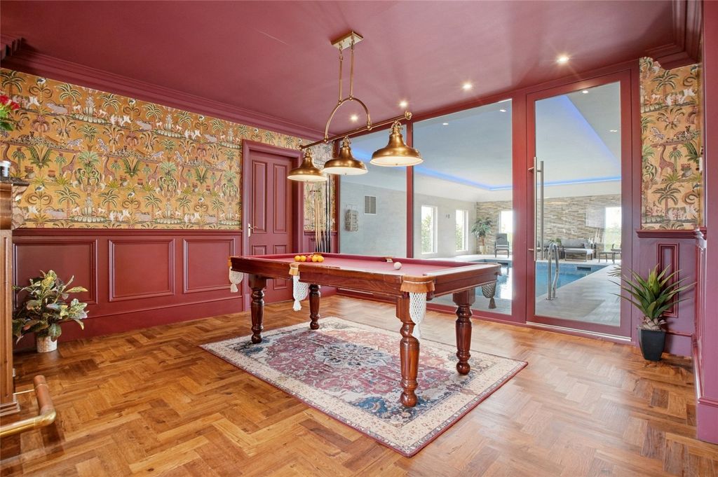 Additional image 12 of 5 bed detached house for saleWest Belvedere Farm, Galston, Ayrshire KA4