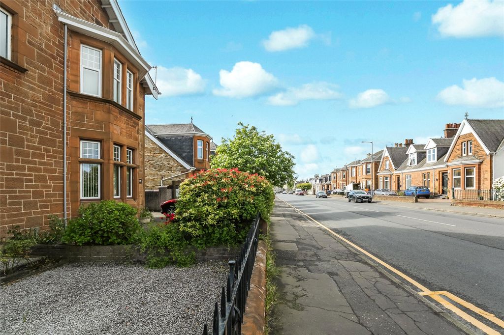 Additional image 19 of 4 bed flat for saleSouth Hamilton Street, Kilmarnock, East Ayrshire KA1