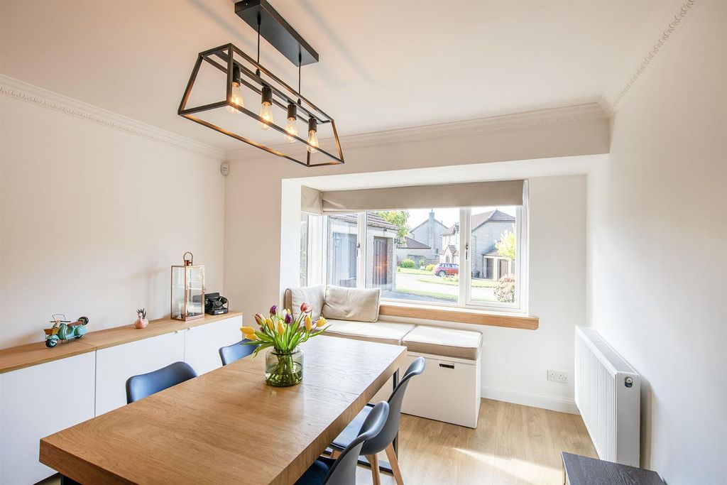 Additional image 12 of 4 bed detached house for sale6 Ashley Avenue, Dollar FK14