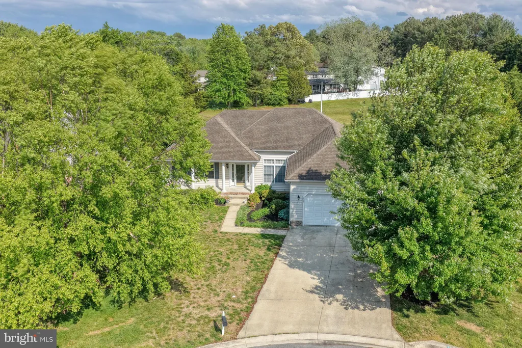 266 Stone Ridge Drive, Dover, DE 19901 photo 3
