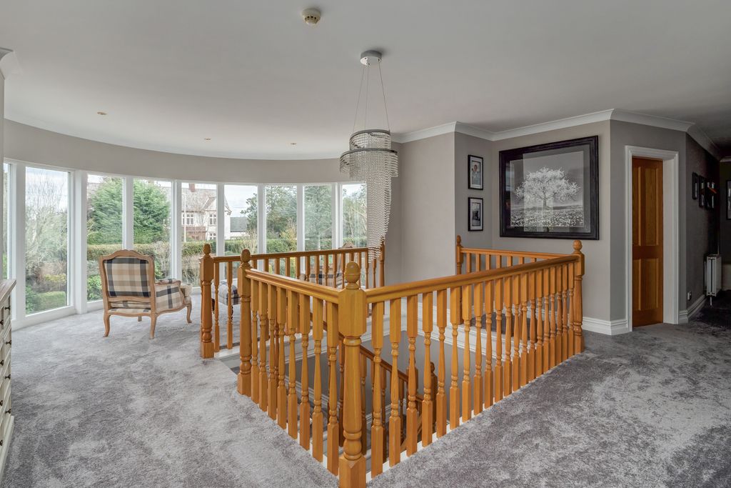 Additional image 25 of 6 bed detached house for salePrestbury Road, Wilmslow, Cheshire SK9