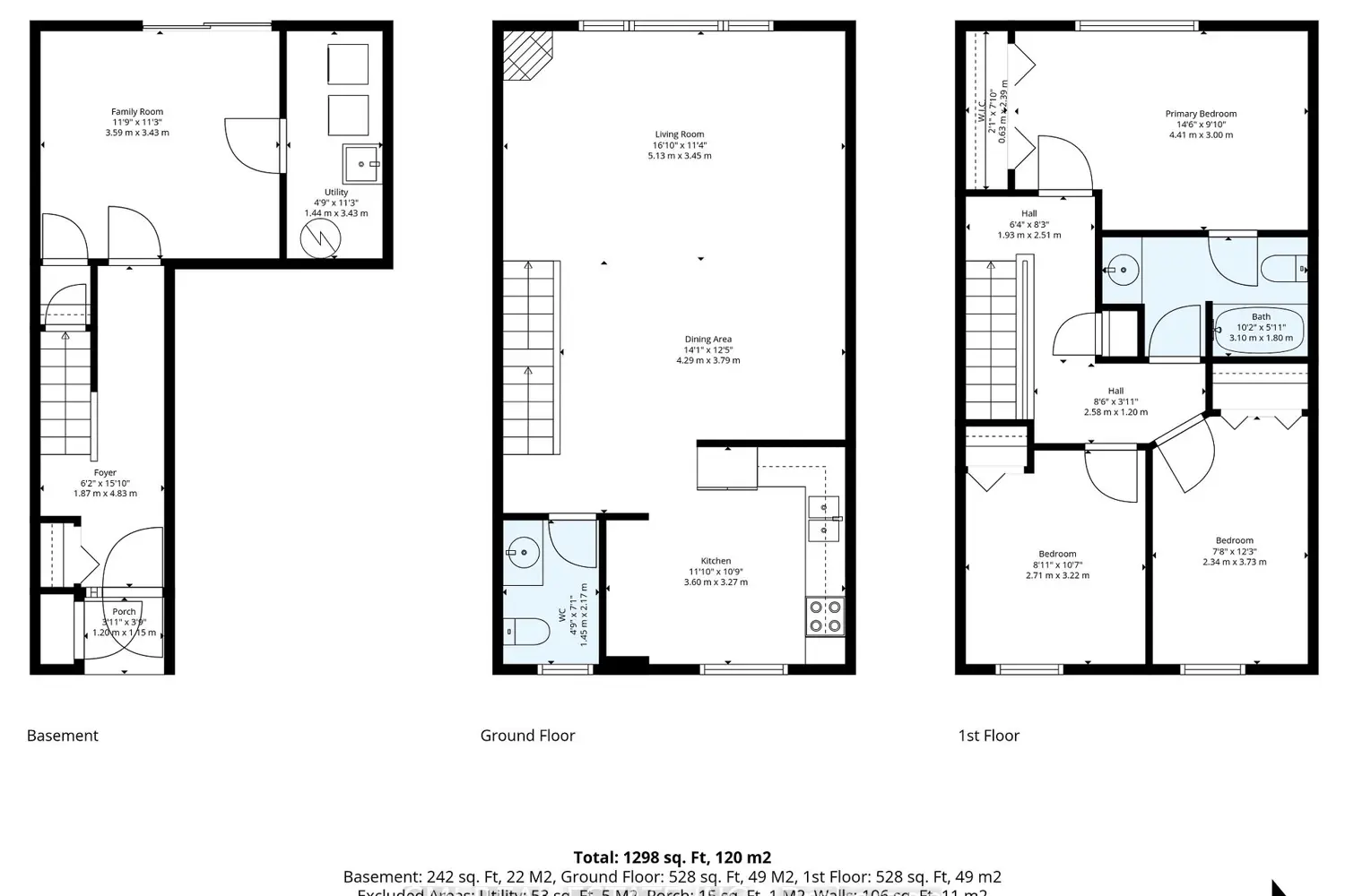 Additional image 20 of 2440 Bromsgrove Road 71