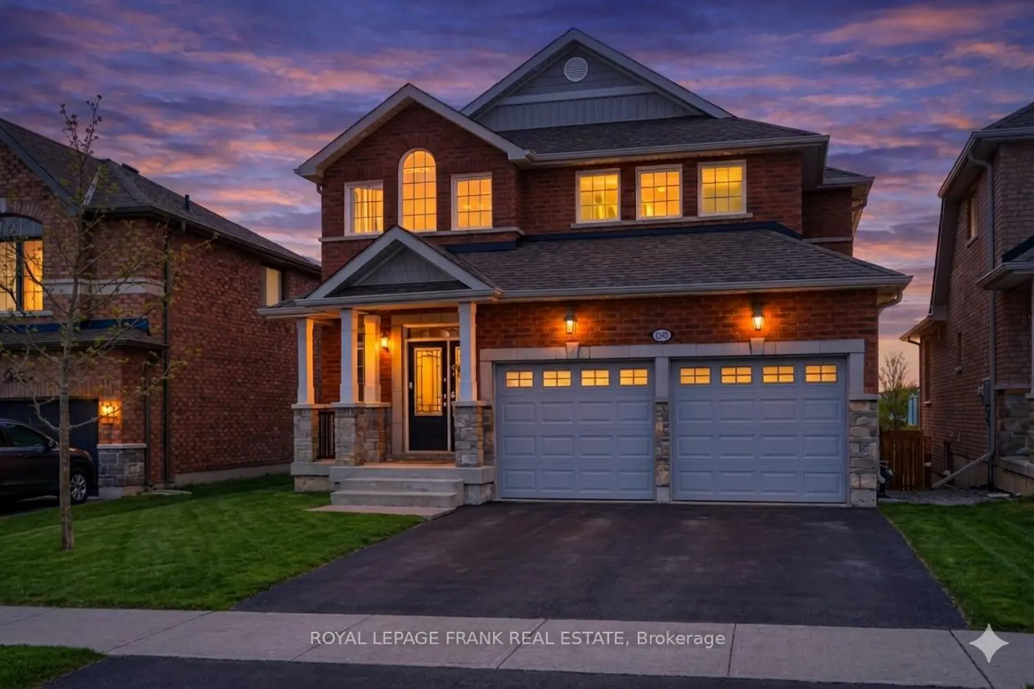 1557 Cahill Drive