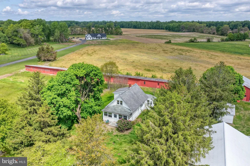 461 Hartly Road, Hartly, DE 19953