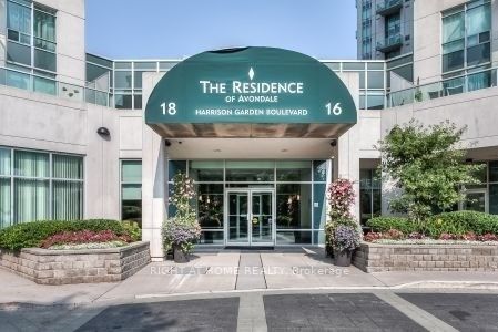 Additional image 2 of 406-16 Harrison Garden Boulevard, Toronto, ON, M2N 7J6