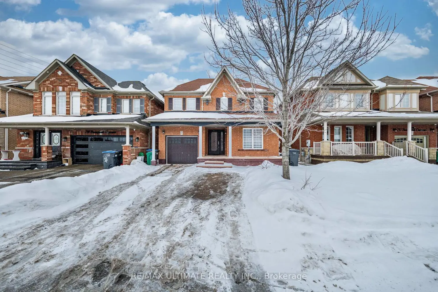 22 Beresford Crescent