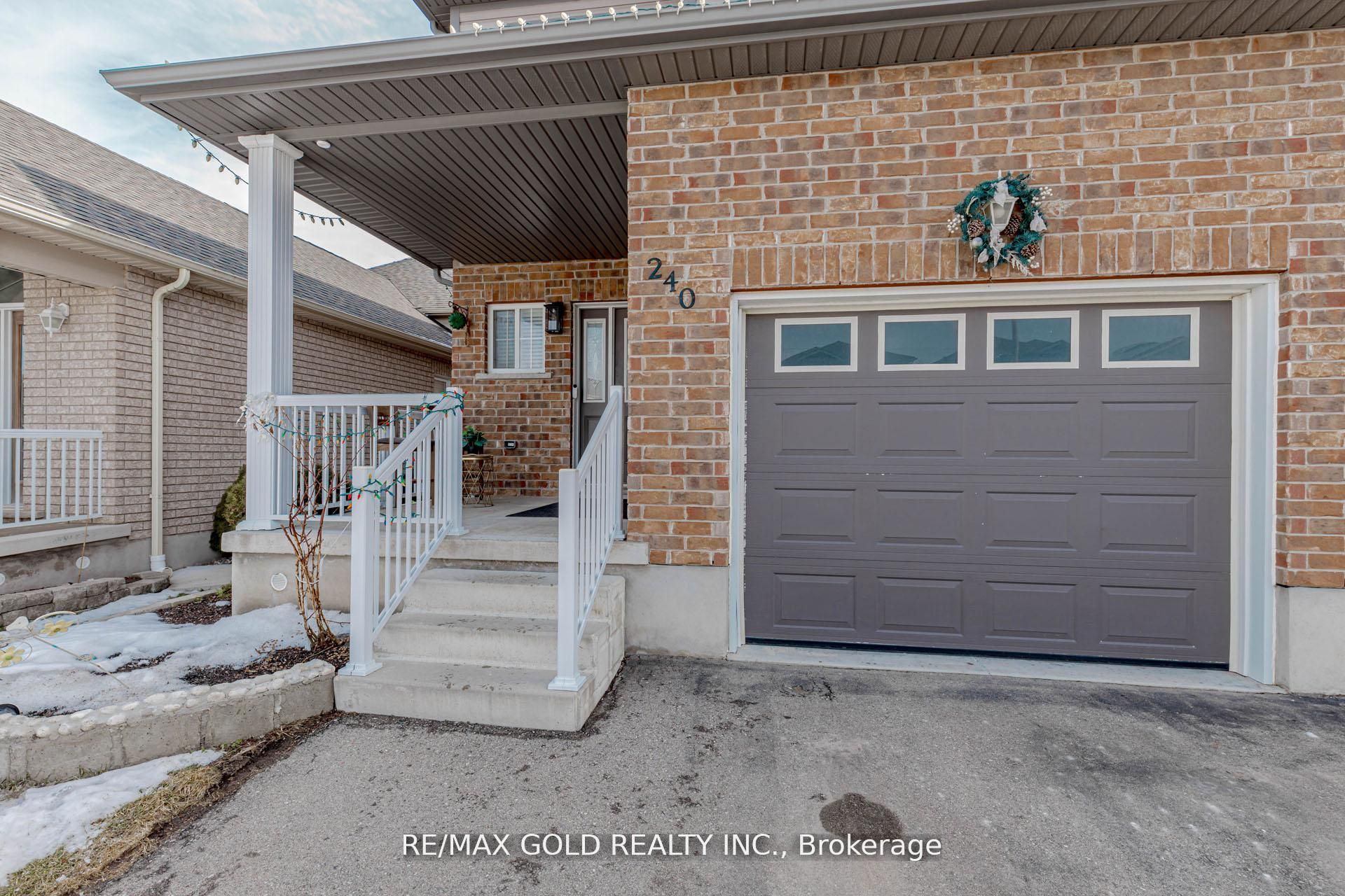 Additional image 2 of 240 Birkinshaw Road, Cambridge, ON, N1P 0A7