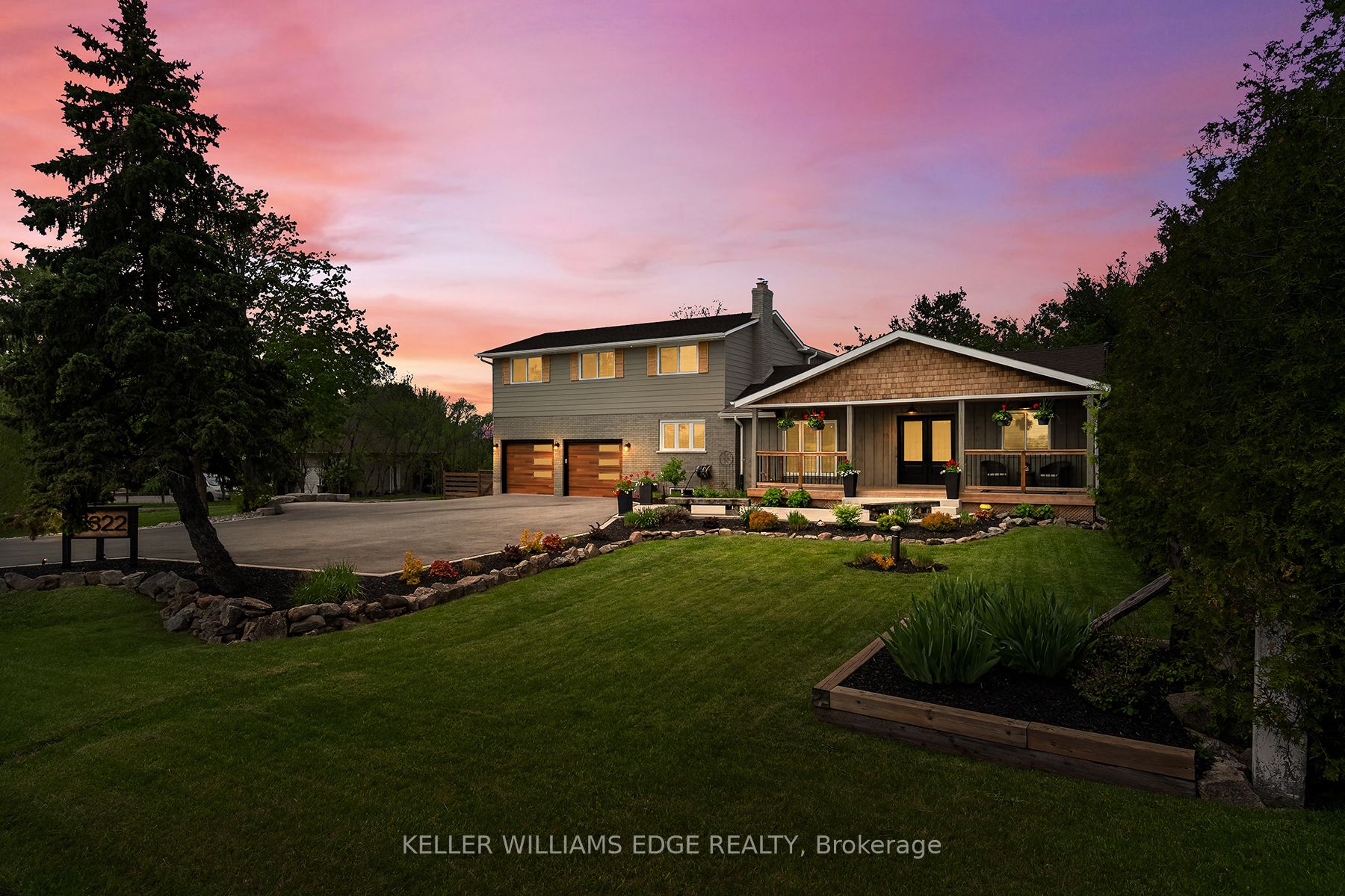 3322 Regional Road, Hamilton, ON, L0R 1C0
