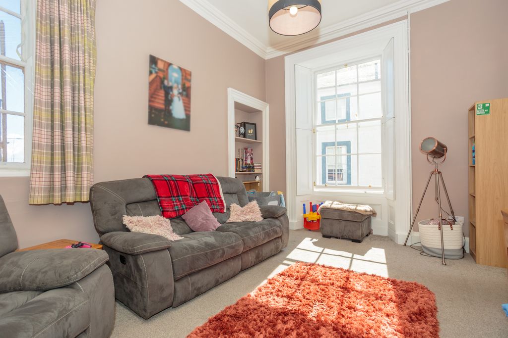 Additional image 9 of 3 bed flat for saleIrish Street, Dumfries DG1