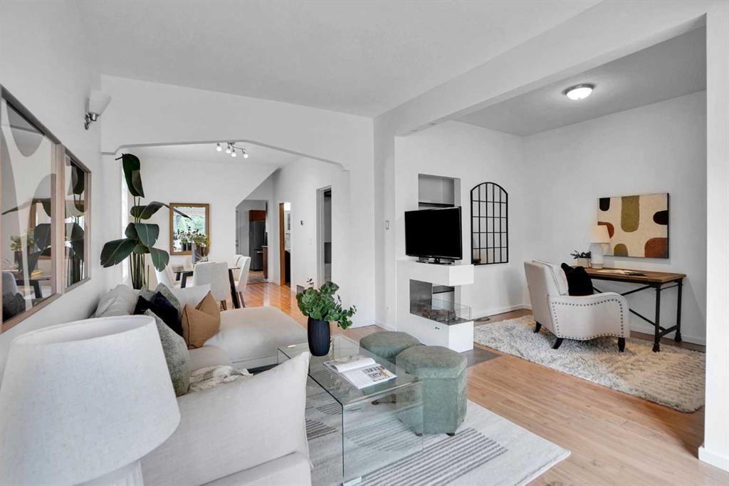 Additional image 2 of 614 19 Avenue NW, Calgary, AB, T2M 0Y8