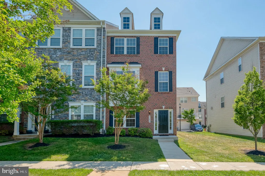 Additional image 45 of 323 Paladium Court, Owings Mills, MD 21117