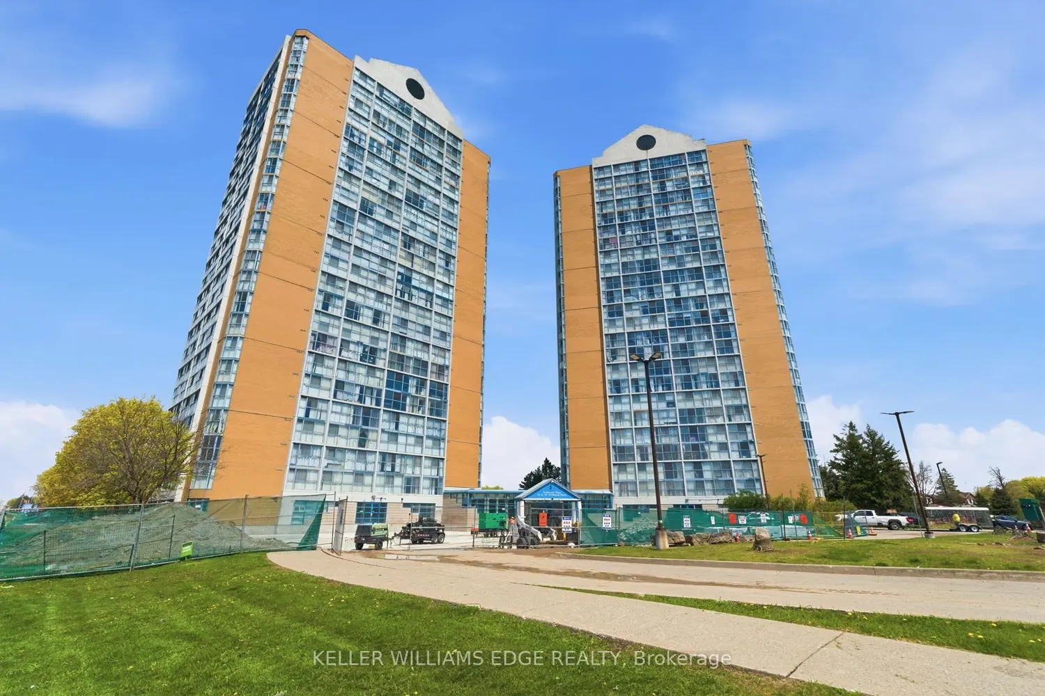 25 Trailwood Drive 2206